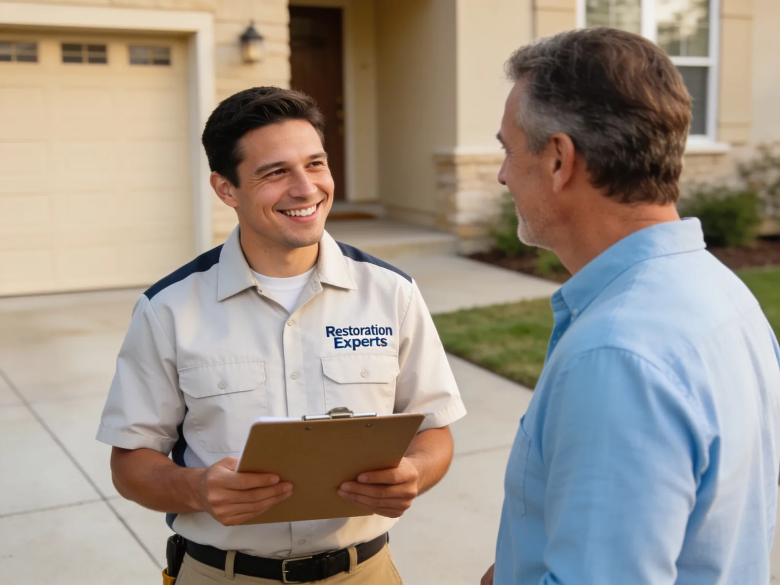Water Damage Cleanup Bascom, OH FAQs